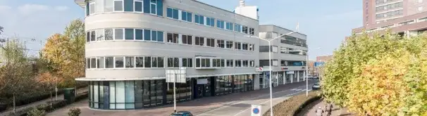 Kamer Foto #0 te huur bij Huurstunt