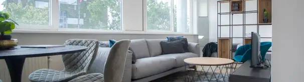 Kamer Foto #3 te huur bij Huurstunt