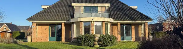 Huurwoning Foto #0 te huur bij Huurstunt