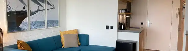 Appartement Foto #2 te huur bij Huurstunt