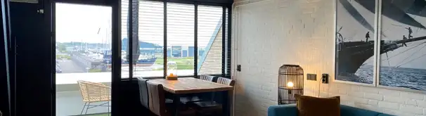 Appartement Foto #1 te huur bij Huurstunt