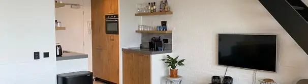 Appartement Foto #3 te huur bij Huurstunt