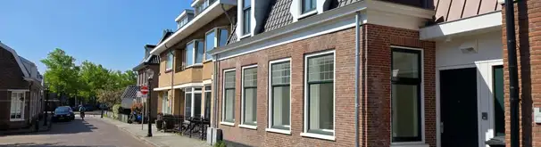 Appartement Foto #0 te huur bij Huurstunt