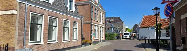 Appartement Foto #1 te huur bij Huurstunt