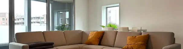 Appartement Foto #2 te huur bij Huurstunt