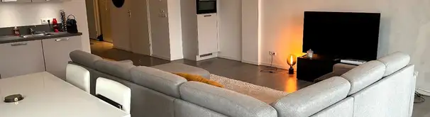 Appartement Foto #3 te huur bij Huurstunt