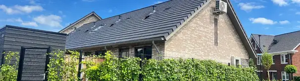 Huurwoning Foto #1 te huur bij Huurstunt