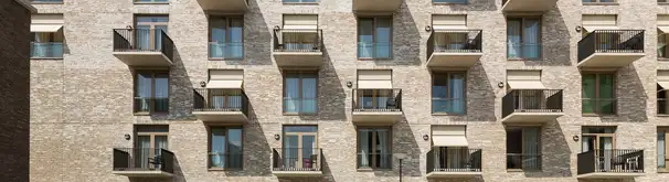 Appartement Foto #0 te huur bij Huurstunt