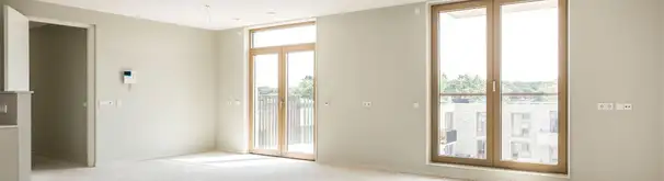 Appartement Foto #2 te huur bij Huurstunt