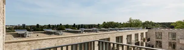 Appartement Foto #3 te huur bij Huurstunt