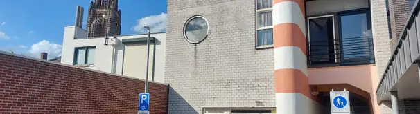Appartement Foto #2 te huur bij Huurstunt