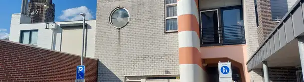 Appartement Foto #1 te huur bij Huurstunt