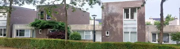 Huurwoning Foto #1 te huur bij Huurstunt