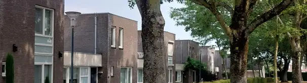 Huurwoning Foto #3 te huur bij Huurstunt