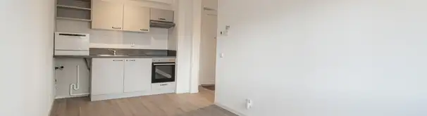 Appartement Foto #2 te huur bij Huurstunt