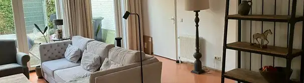 Huurwoning Foto #1 te huur bij Huurstunt