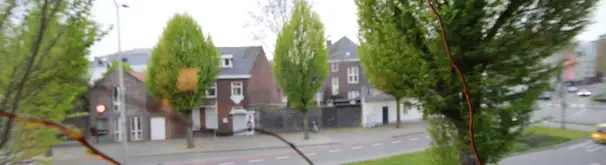 Appartement Foto #2 te huur bij Huurstunt