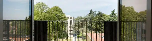 Appartement Foto #3 te huur bij Huurstunt