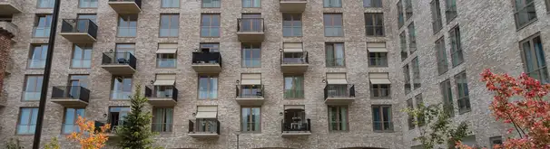 Appartement Foto #0 te huur bij Huurstunt