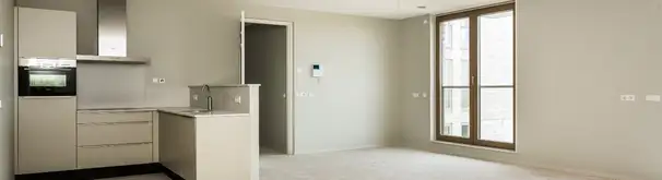 Appartement Foto #2 te huur bij Huurstunt