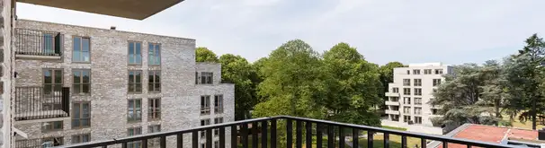 Appartement Foto #2 te huur bij Huurstunt