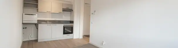 Appartement Foto #2 te huur bij Huurstunt