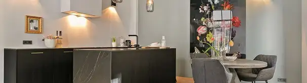 Appartement Foto #1 te huur bij Huurstunt