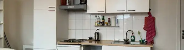 Appartement Foto #2 te huur bij Huurstunt