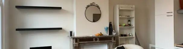 Appartement Foto #1 te huur bij Huurstunt