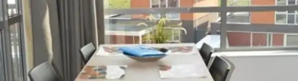 Appartement Foto #3 te huur bij Huurstunt