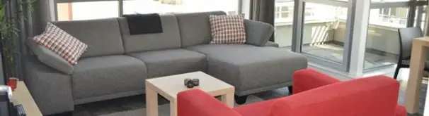 Appartement Foto #1 te huur bij Huurstunt