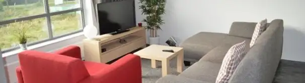 Appartement Foto #2 te huur bij Huurstunt