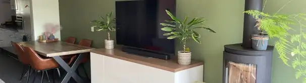 Huurwoning Foto #3 te huur bij Huurstunt