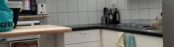 Kamer Foto #1 te huur bij Huurstunt