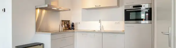 Appartement Foto #3 te huur bij Huurstunt