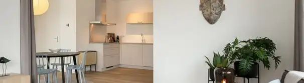 Appartement Foto #1 te huur bij Huurstunt