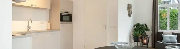 Appartement Foto #2 te huur bij Huurstunt