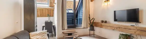 Appartement Foto #0 te huur bij Huurstunt
