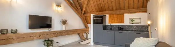 Appartement Foto #2 te huur bij Huurstunt