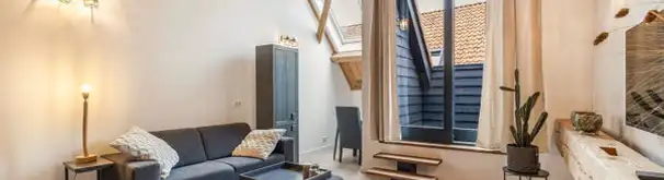 Appartement Foto #1 te huur bij Huurstunt