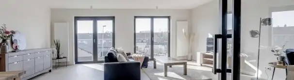 Appartement Foto #3 te huur bij Huurstunt