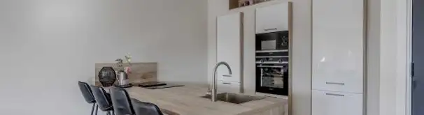 Appartement Foto #2 te huur bij Huurstunt