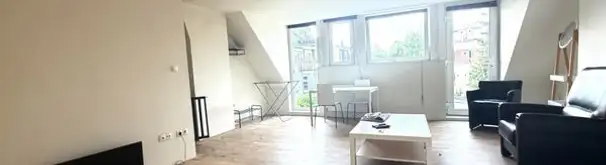 Appartement Foto #1 te huur bij Huurstunt
