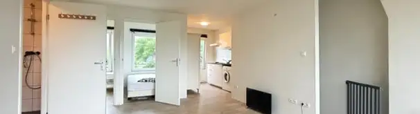 Appartement Foto #0 te huur bij Huurstunt