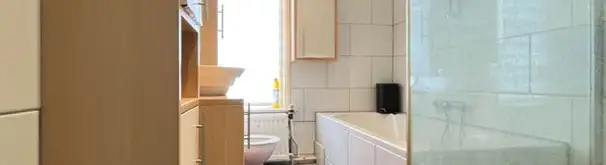 Kamer Foto #1 te huur bij Huurstunt