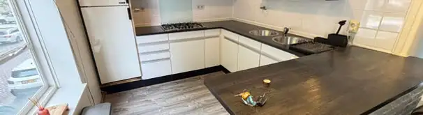 Appartement Foto #3 te huur bij Huurstunt