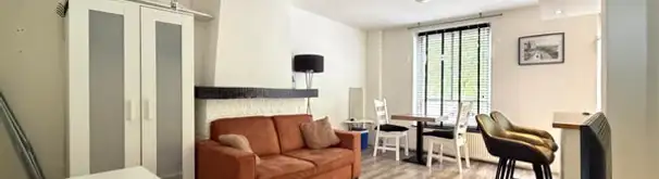 Appartement Foto #1 te huur bij Huurstunt