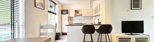Appartement Foto #2 te huur bij Huurstunt