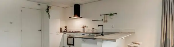 Appartement Foto #3 te huur bij Huurstunt
