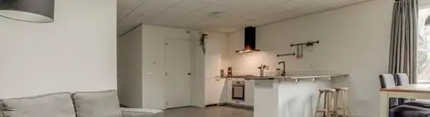 Appartement Foto #1 te huur bij Huurstunt